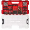 Power Tool Accessories * | Craftsman Impact Driver Bits 140-Piece Impact Driver Bit Set