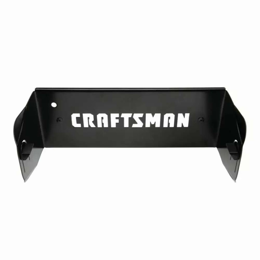 Tool Storage & Work Benches * | Craftsman Tool Storage Accessories Steel Magnetic Accessory