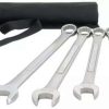 Hand Tools * | Craftsman Combination Wrenches & Sets 11-Piece Set 12-Point Standard (Sae) Standard Combination Wrench Set