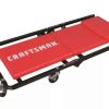 Tool Storage & Work Benches * | Craftsman Creepers & Work Seats Creeper