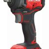 Power Tools * | Craftsman Impact Wrenches V20-Amp 20-Volt Max Variable Speed 3/8-In Drive Cordless Impact Wrench (Tool Only)