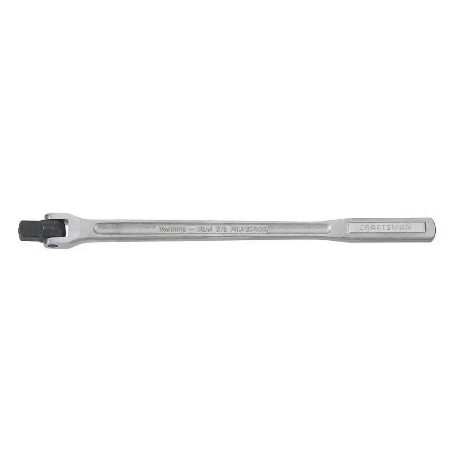 Hand Tools * | Craftsman Breaker Bars 3/4-In Breaker Bar