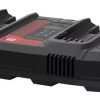 Power Tool Accessories * | Craftsman Power Tool Batteries & Chargers 20-Volt Max Power Station