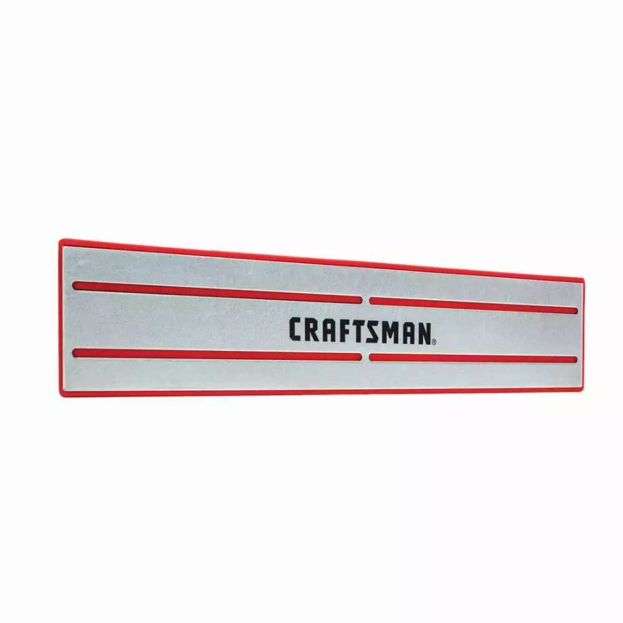 Tool Storage & Work Benches * | Craftsman Tool Storage Accessories Steel Cmmt99412 Magnetic Accessory