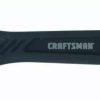 Hand Tools * | Craftsman Adjustable Wrenches 10-In Steel Adjustable Wrench